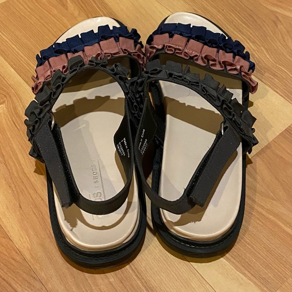 ASOS sandals - Picture 2 of 4
